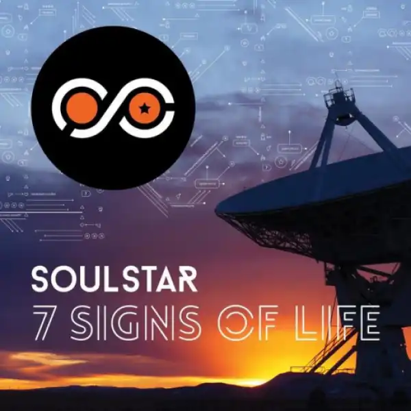 SoulStar - Burning